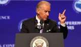Demócratas ratifican fórmula vicepresidencial de Obama