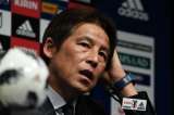 Nuevo seleccionador de Japón: "Seremos completamente competitivos"