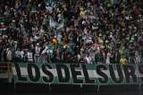 Nacional contra Los del Sur: la fracasada estrategia de darle poder a las barras