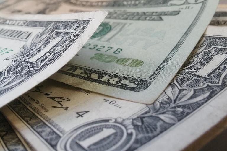 La Fed de Nueva York inyecta USD 75.000 millones en el mercado