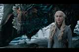 George R.R. Martin promete nuevo final de “Game of Thrones”