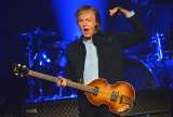 Paul McCartney, el Beatle que sigue conquistando el mundo