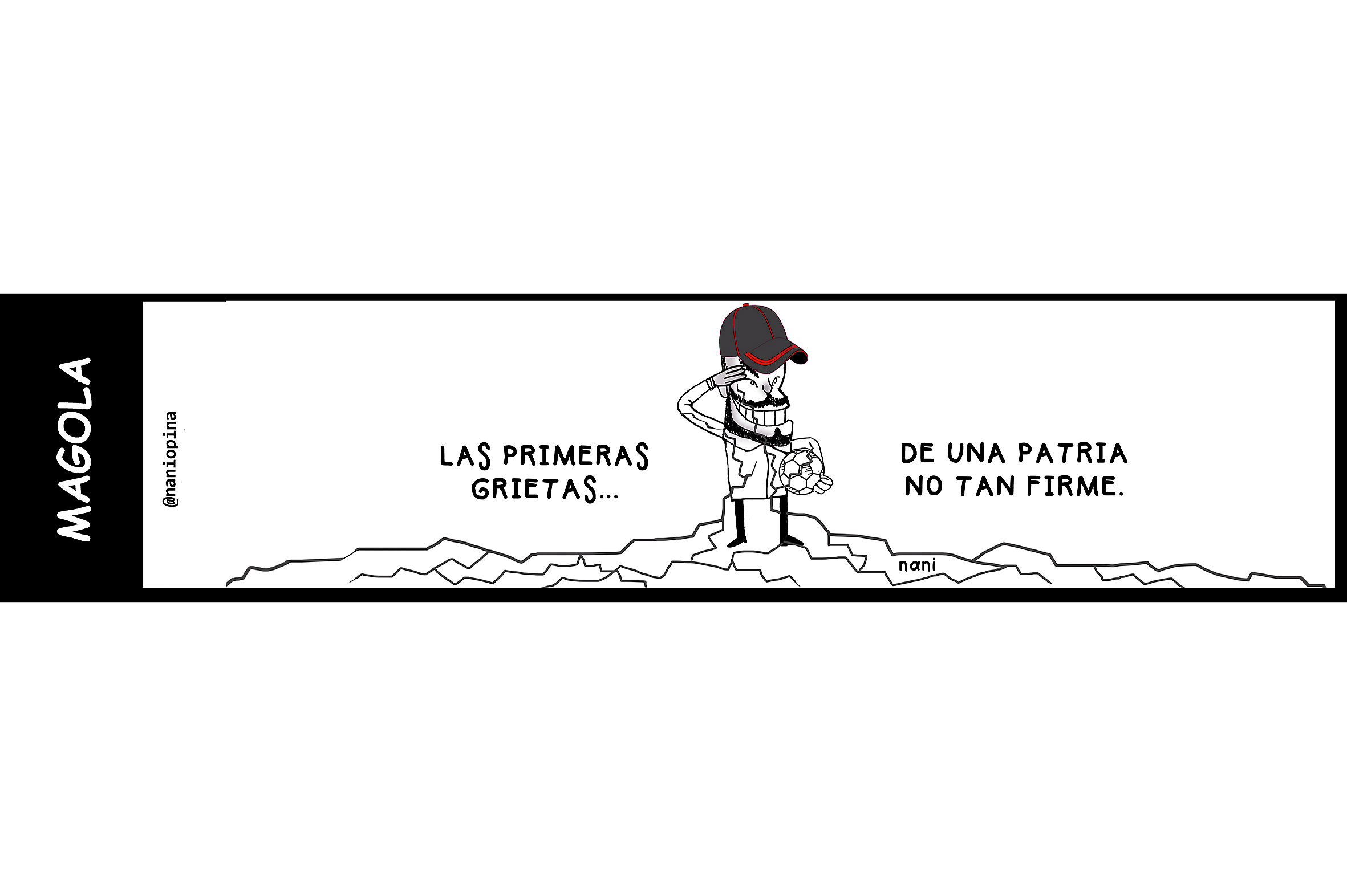 Caricaturas