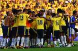 Colombia llegará a semifinales en el Mundial de Rusia 2018, según la BBC