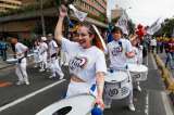 Marchas en Bogotá del 1 de mayo: estos son los puntos de concentración y horarios