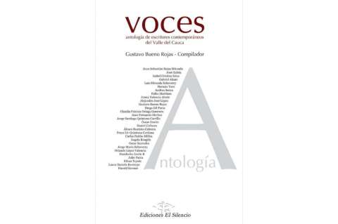 Voces: una panorámica de las plumas vallecaucanas