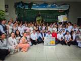 Casanare honra a víctimas de “falsos positivos” con placas en cada municipio