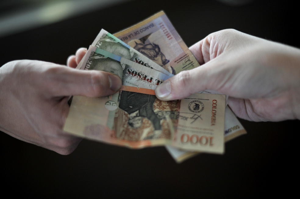 El consumo ha bajado, dice Asobancaria.