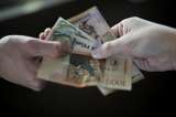 Gasto de los hogares creció 4,55% en octubre de 2022