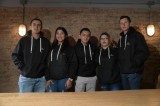 Futuro de la caficultura: los jóvenes toman la palabra