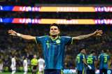 Luis Díaz rompió su silencio tras la eliminación en el Mundial: ¿qué dijo de las críticas?