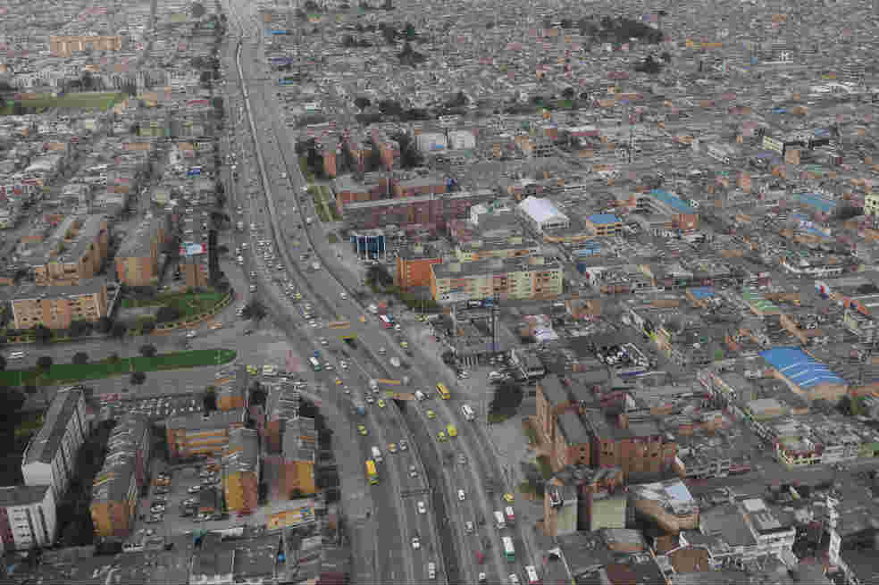 En Bogotá hay 2'326.967 predios, 83,5% deben pagar el impuesto predial. / Archivo - El Espectador