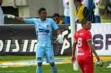 Chicó y Patriotas empatan sin goles en el Metropolitano de Techo