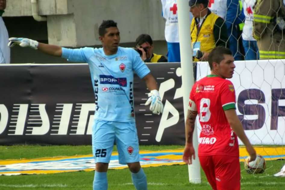 Patriotas igualó sin goles con Boyacá Chicó. Foto: Patriotas FC