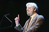 Murió Stephen Sondheim, una leyenda de Broadway