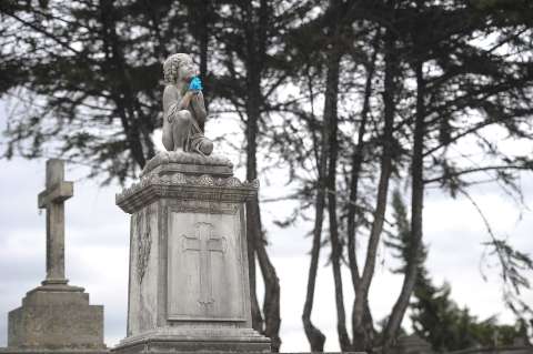 Se inaugurará una exposición en el Cementerio Alemán de Bogotá