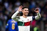 Cristiano Ronaldo, brutal: en video, mire sus dos nuevos goles con Portugal