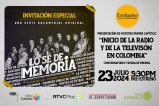 Lanzamiento de “Lo sé de memoria”, una producción conjunta de RTVC y El Espectador