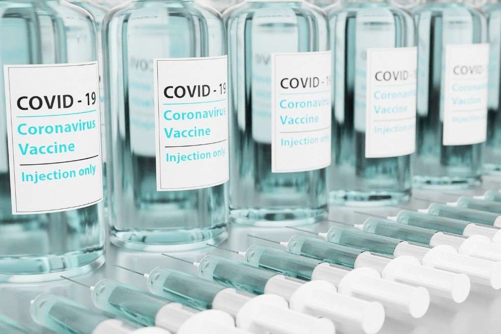 El Plan de Vacunación contra COVID19 empezará el 20 de febrero.