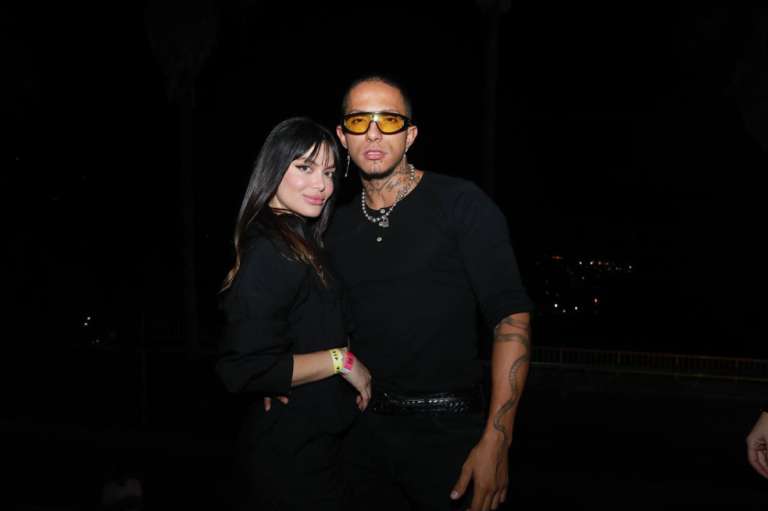 Gamboa y Carolina Ocampo
