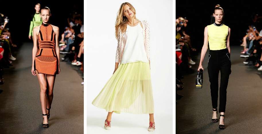 Claves de moda para lucir perfecta estas vacaciones