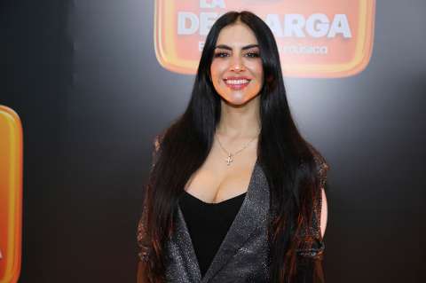 Jessica Cediel reveló por qué se alejó de la televisión: “primera vez que me sucede”
