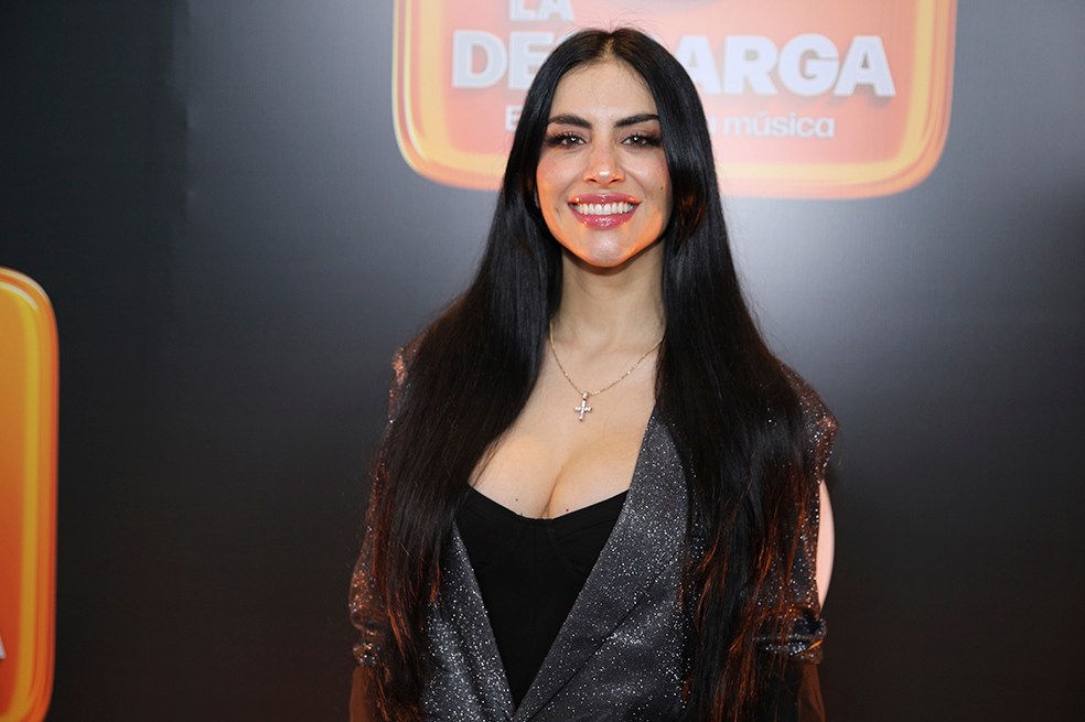 Jéssica Cediel se defiende de sus críticas en redes: “No voy a cambiar mi fe”