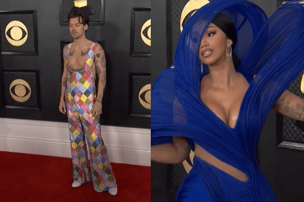 Premios Grammy 2023 en vivo sigue de cerca a los galardonados de la música