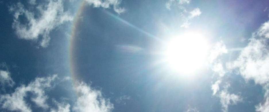 Cinco consejos para sobrellevar la oleada de calor en Colombia 