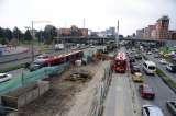 Alcaldía de Bogotá anunció el inicio de obras de movilidad en el norte de la ciudad
