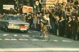 Eddy Merckx, el pedalista que mejor supo utilizar la bicicleta