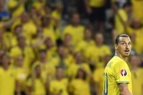 “El regreso de Dios”, Zlatan Ibrahimović sobre su nueva convocatoria en Suecia