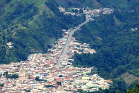 Registraduría solicita que consulta popular minera en Cajamarca se haga en enero