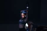 Rihanna se roba el show de la Semana de la Moda de Nueva York