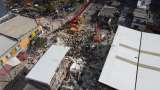¿Qué pasa con los niños que quedaron solos tras el terremoto? Esto recomienda el ICBF