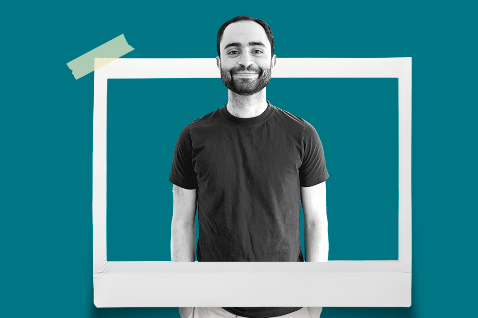 Nicolás Ponce de León es creador de contenido desde 2021. En redes se le conoce como @poncexydeleon.