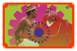Danzantes de los pueblos originarios: salud cultural y territorial indígena