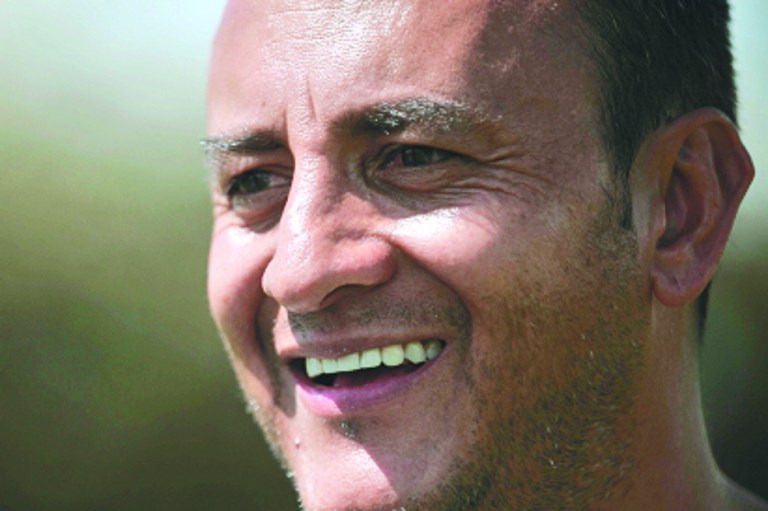 “Mi sueño es llegar a dirigir a Millonarios”: Jhon Mario Ramírez