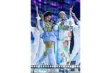 "Con altura" de Rosalía y J Balvin, entre las diez mejores canciones de 2019 según Time