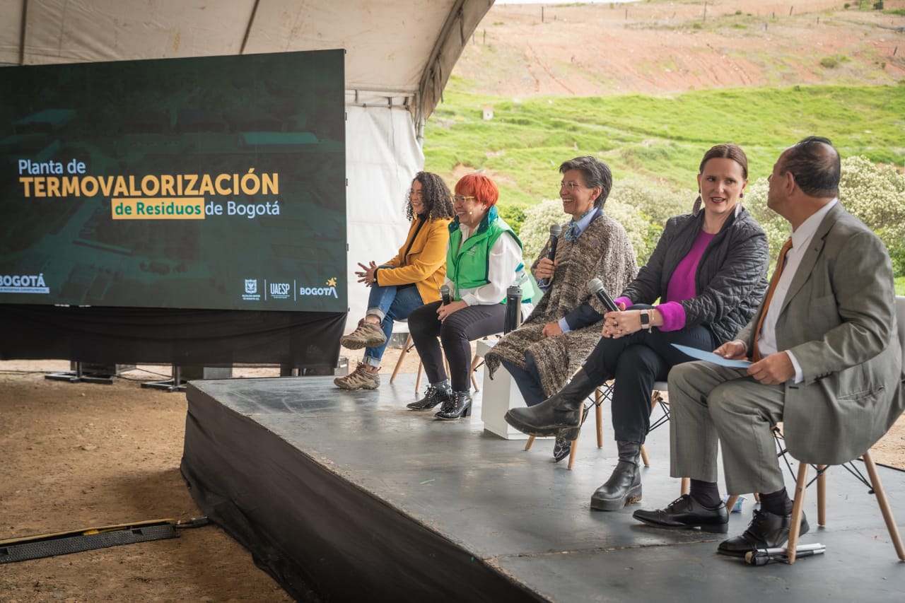 Los prepliegos de contratación estarán disponibles en la plataforma SECOP II en 20 días hábiles.