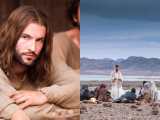 Películas y series sobre Jesús en Netflix, HBO Max, Disney+, Prime Video, DITU y más