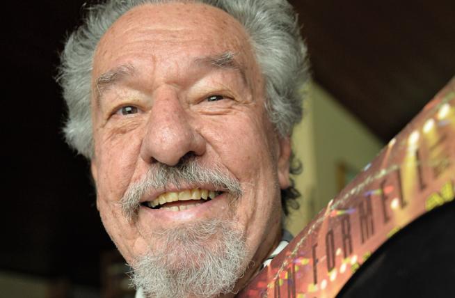 César Pagano.