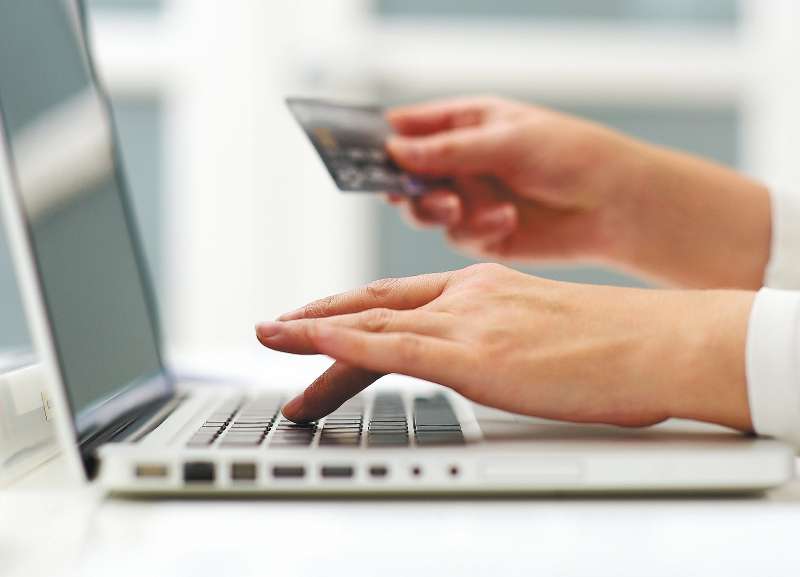 Verificar la autenticidad de los portales por los que está navegando es necesario. / Getty Images