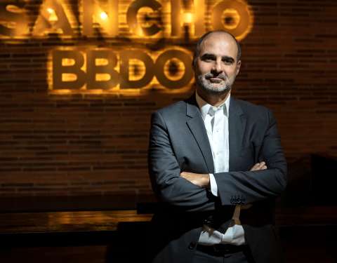 Sancho BBDO se ubicó entre las 10 mejores agencias del mundo, según Contagious Pioneers