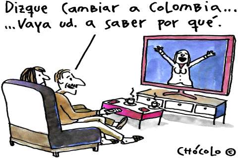 Chócolo