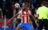 Atlético de Madrid y Manchester United no pasaron del empate