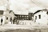 En Imágenes: De paseo por la historia del Chorro de Quevedo