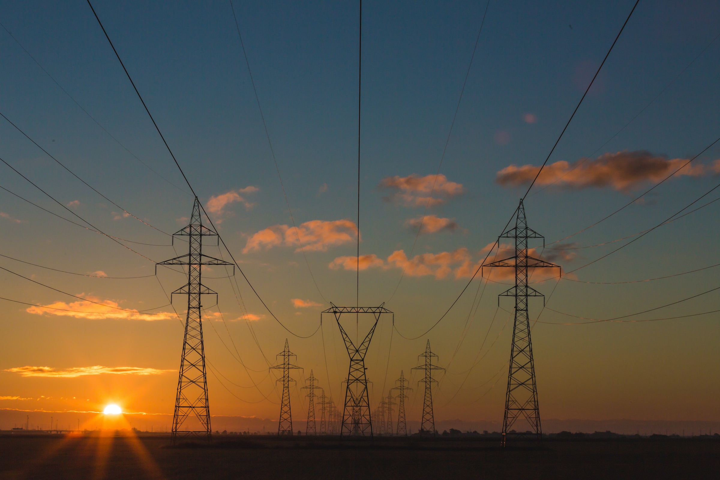 El gran sector a descarbonizar a nivel mundial es el energético, tanto en cuanto a electricidad como en transporte.