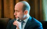 Stephen Miller, el asesor radical antinmigración de Donald Trump