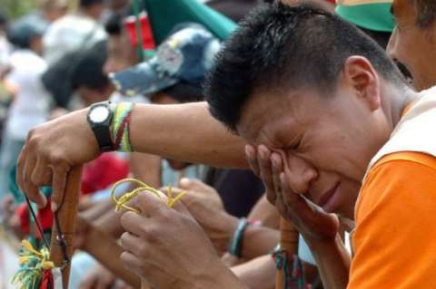 Denuncian nuevas amenazas de las Águilas Negras en el norte del Cauca